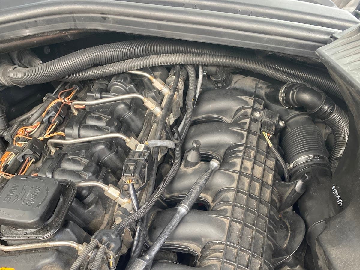 A & R Mobile Mechanic Services — foto