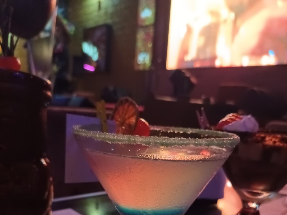 Cantina VIP — foto