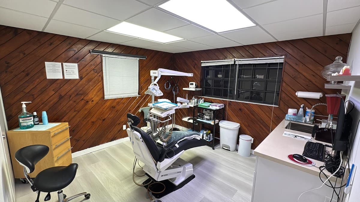 Dental Care of South Florida Inc. — foto