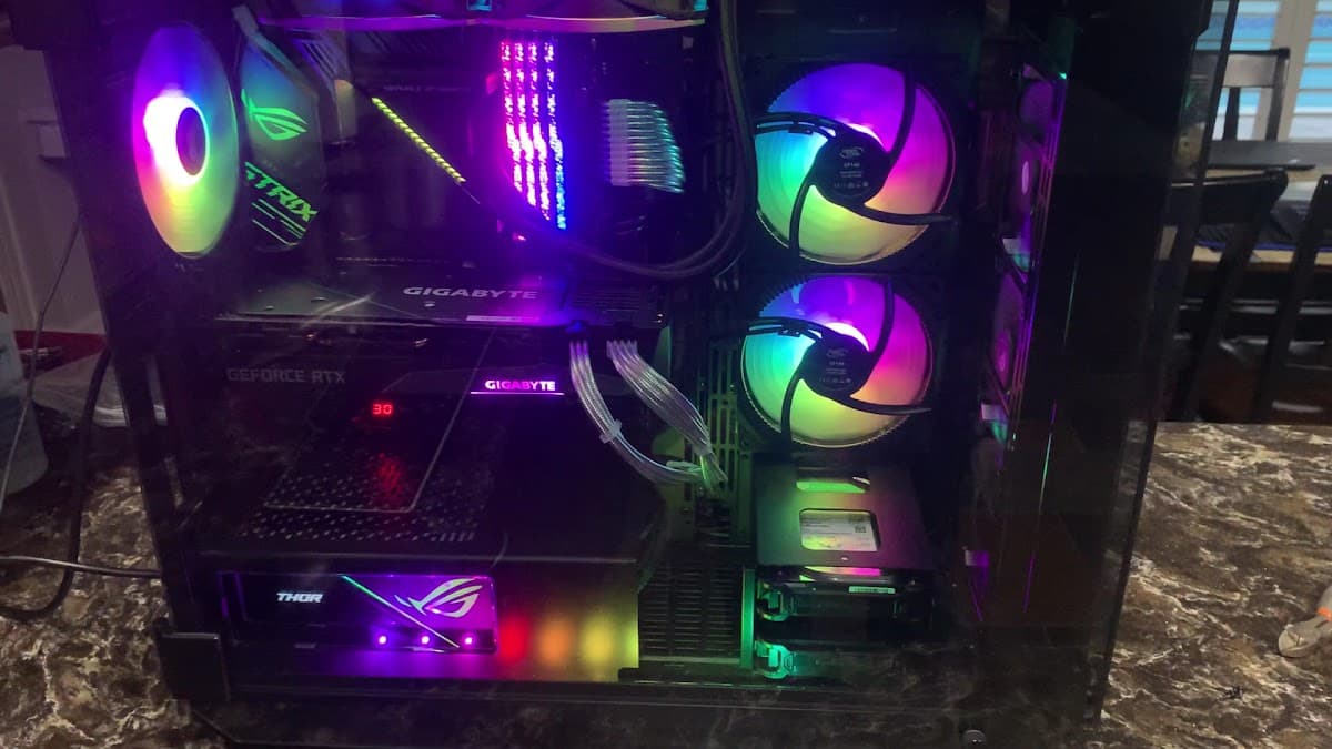 Reboot Computers of Jax — foto