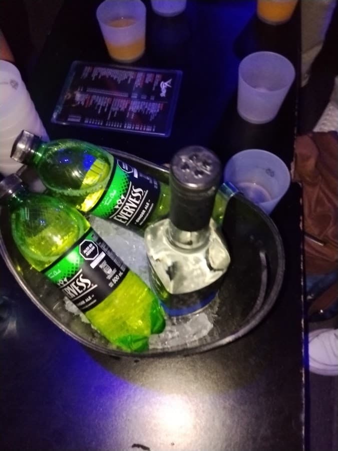 Discoteca Versus — foto