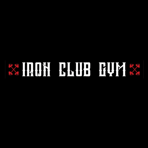 Iron Club Gym — foto