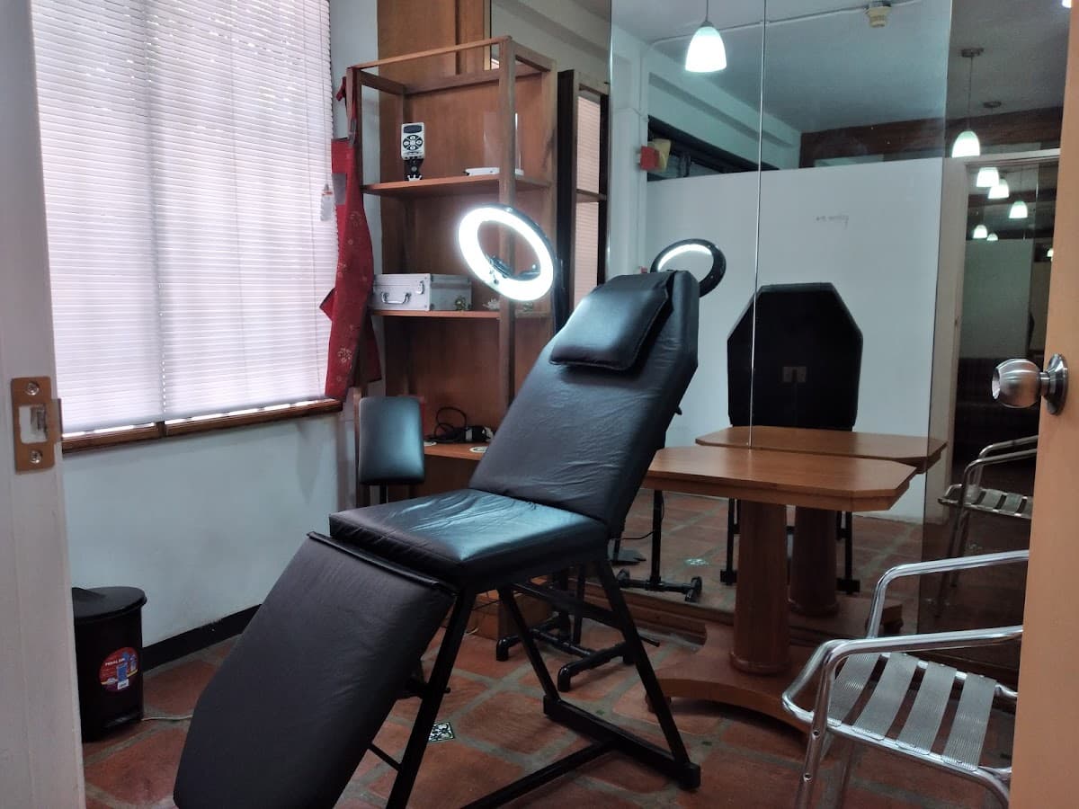 TATTOO STUDIO LA CASA & BODYPIERCING — foto