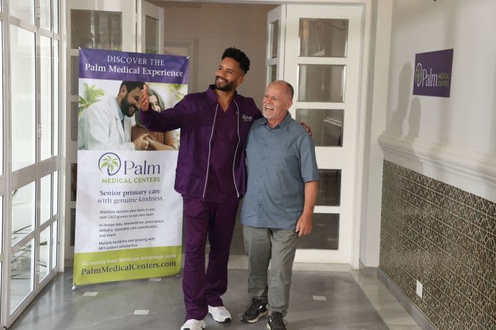 Palm Medical Centers - Tampa Bay — foto