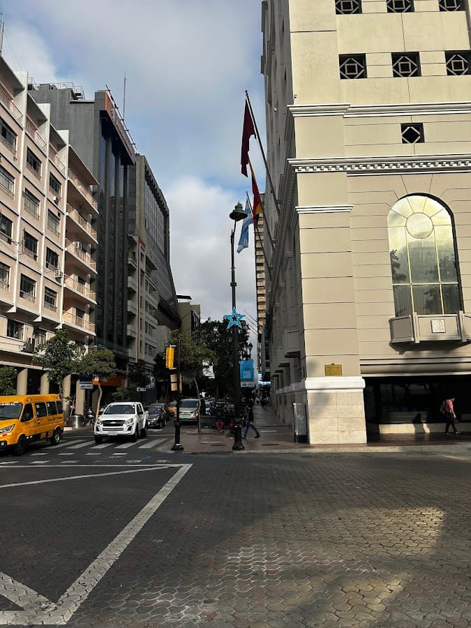 Tour Guayaquil: la guía definitiva de atractivos turísticos | Trail Forth Journal