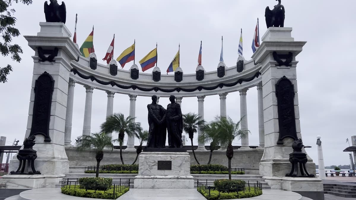 Tour Guayaquil: la guía definitiva de atractivos turísticos | Trail Forth Journal — foto