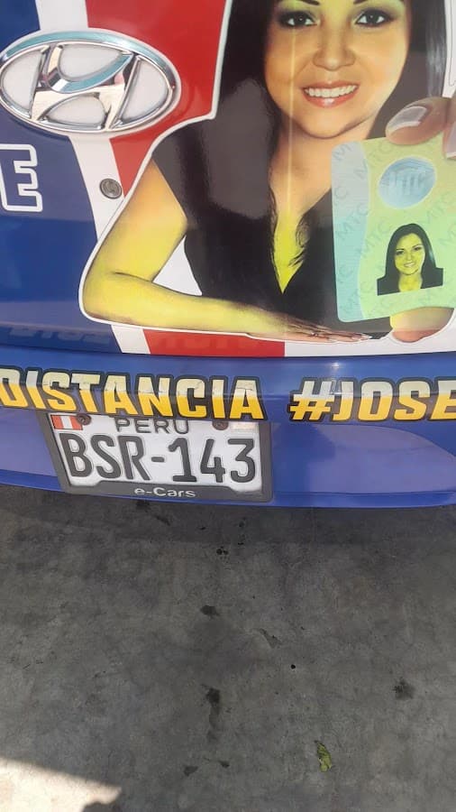 Jg Automotriz — foto