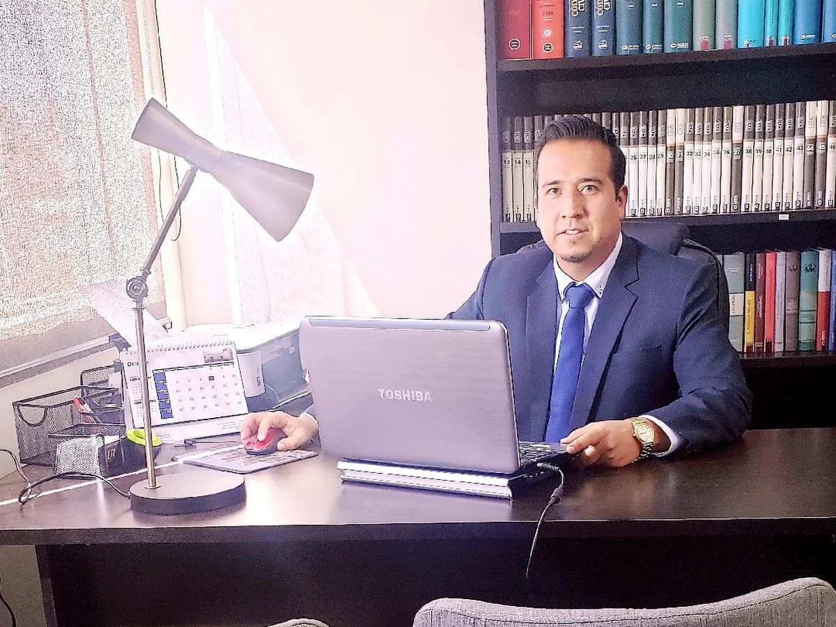 Estudio Juridico Colque Salcedo Abogados — foto
