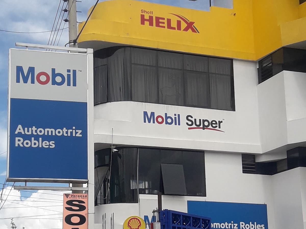 Autopartes Autostar
