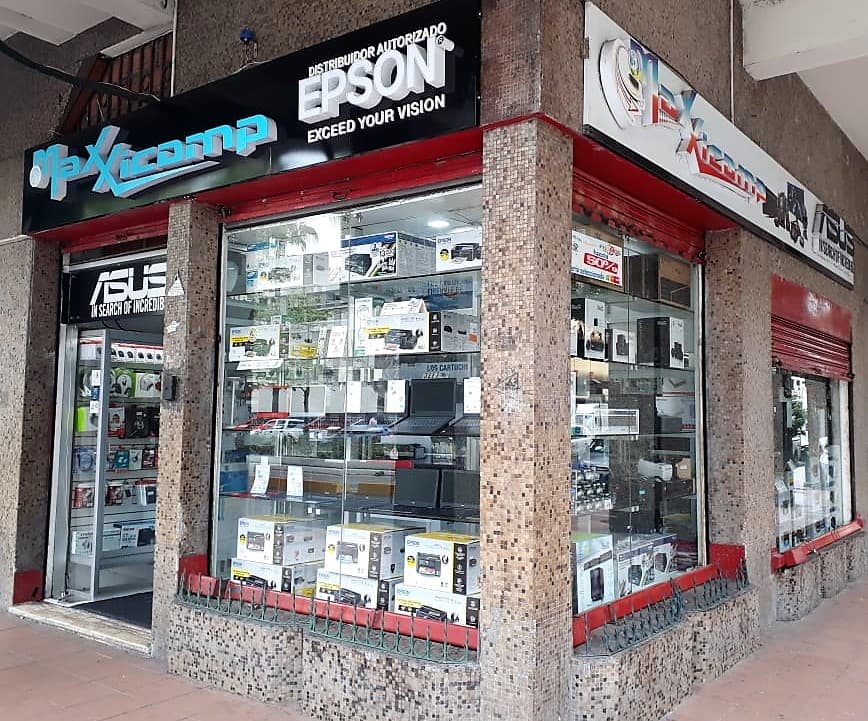 Maxxicomp — foto