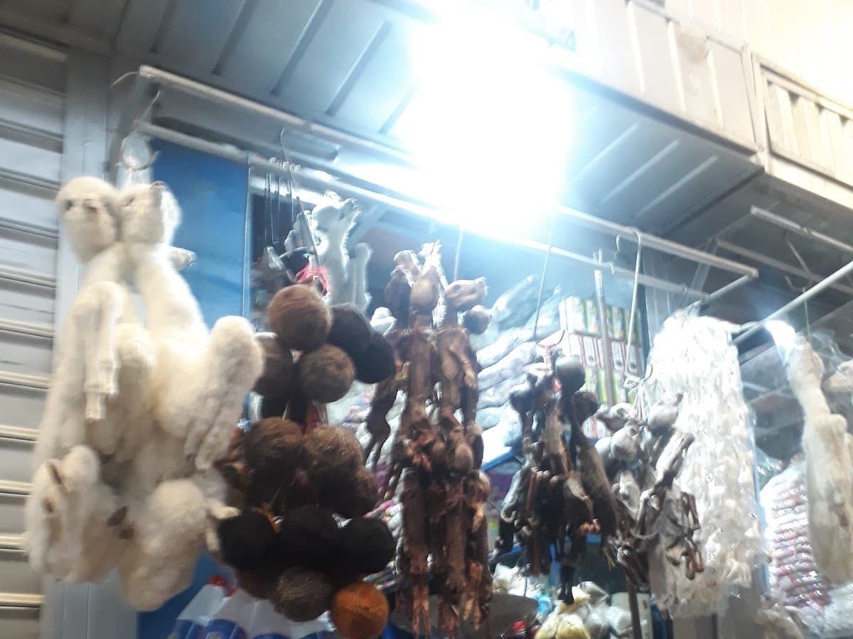 Ferreteria Vargas — foto