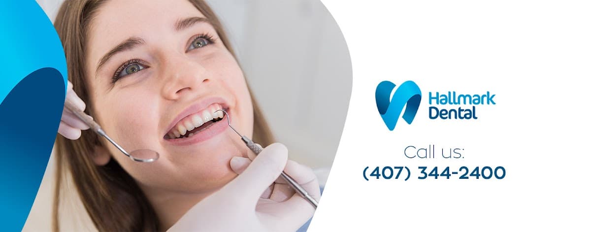 Hallmark Dental — foto