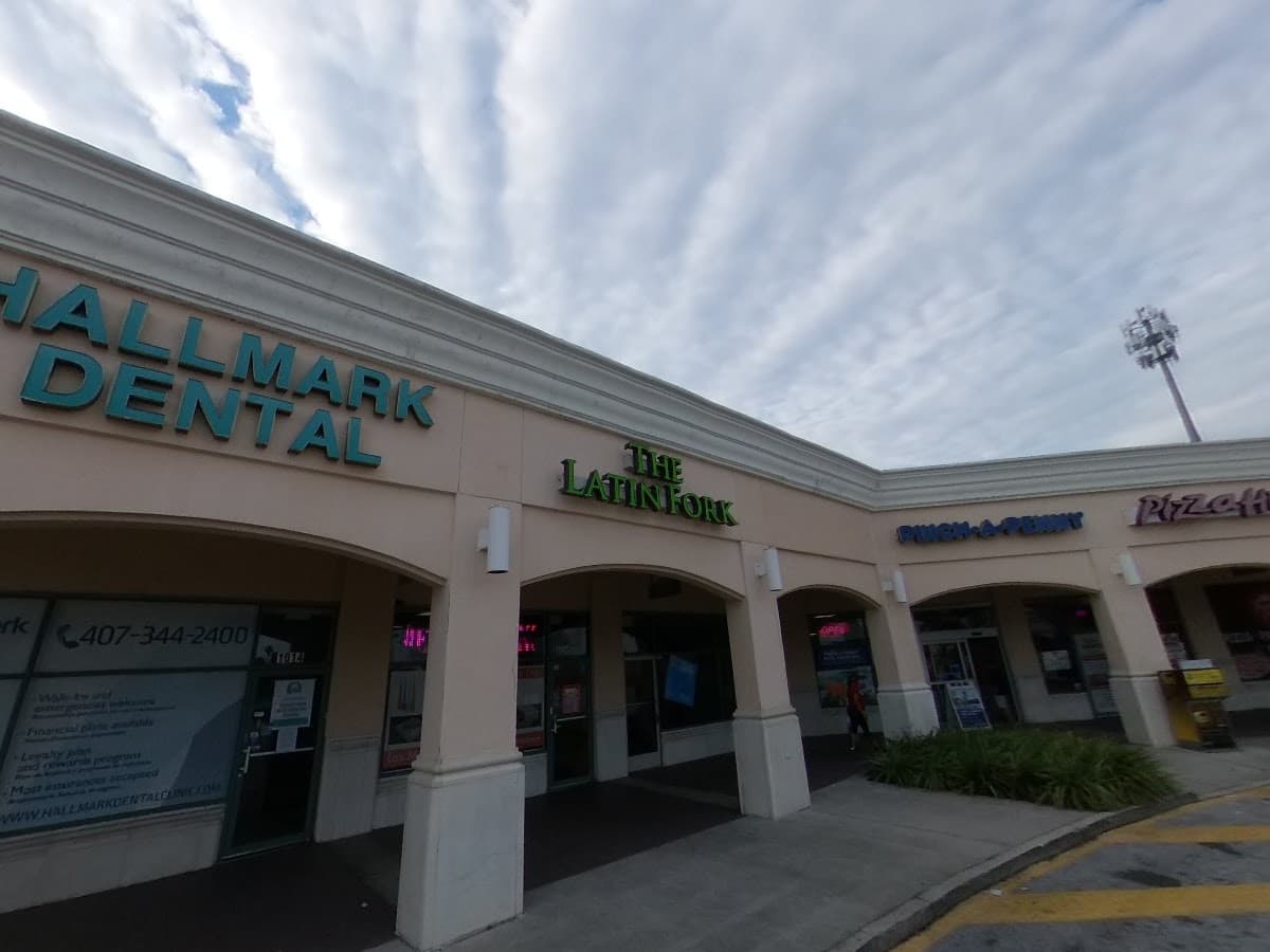 Hallmark Dental — foto