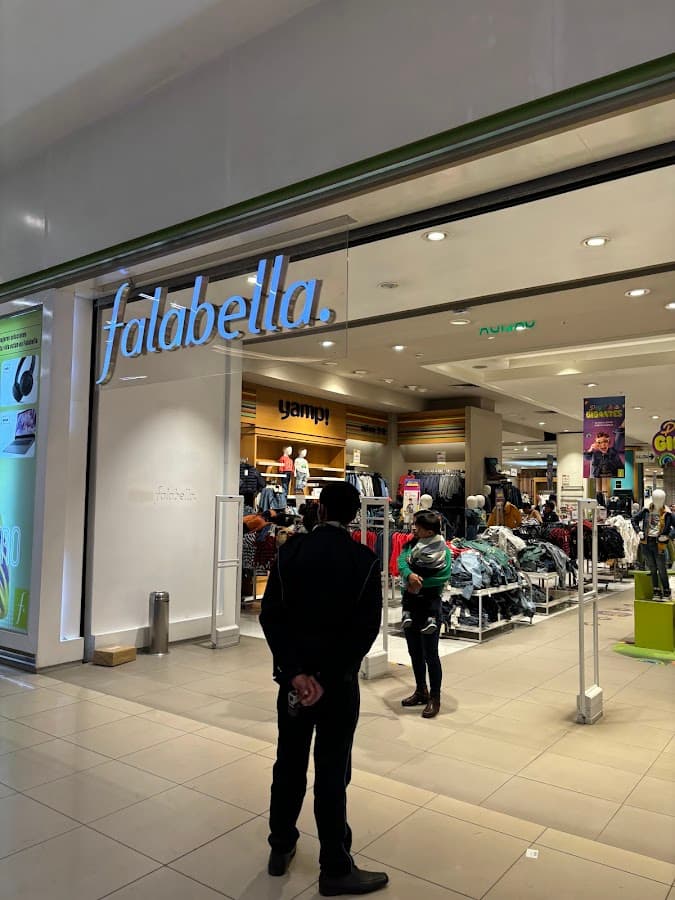 Falabella Huancayo