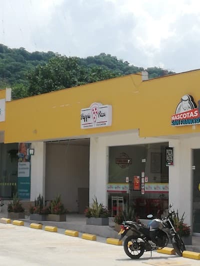 Minka Mall Centro Comercial