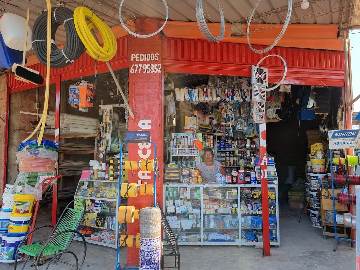 Ferreteria Hilda — foto