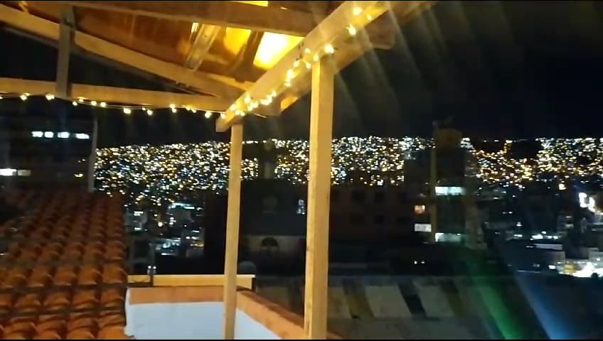 Anata Hostel — foto