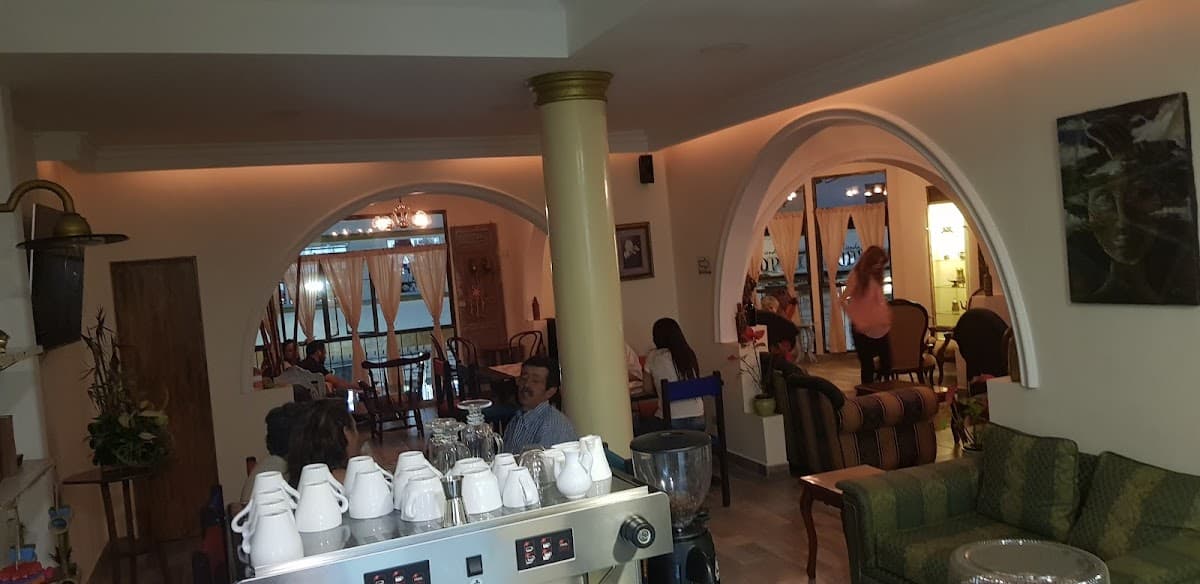 Bariloche Café y Estilo — foto