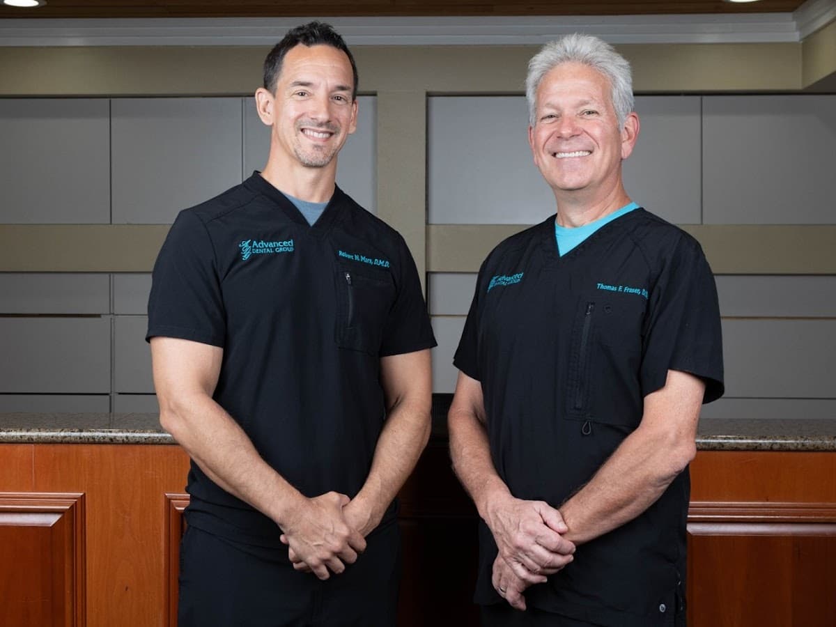 Making Awesome Smiles of West Palm Beach — foto