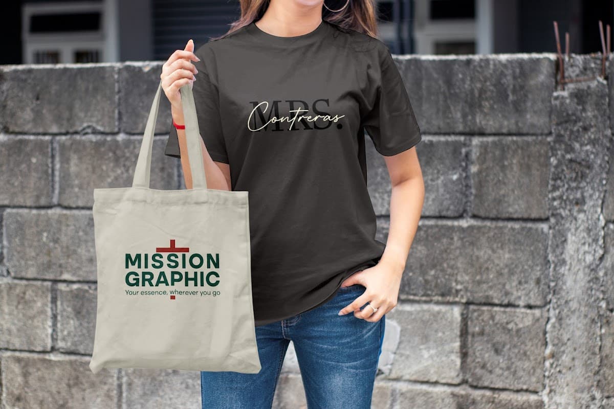 Mission Graphic