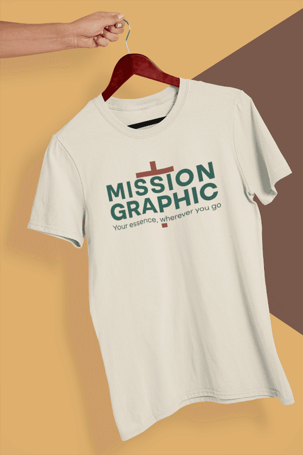 Mission Graphic — foto