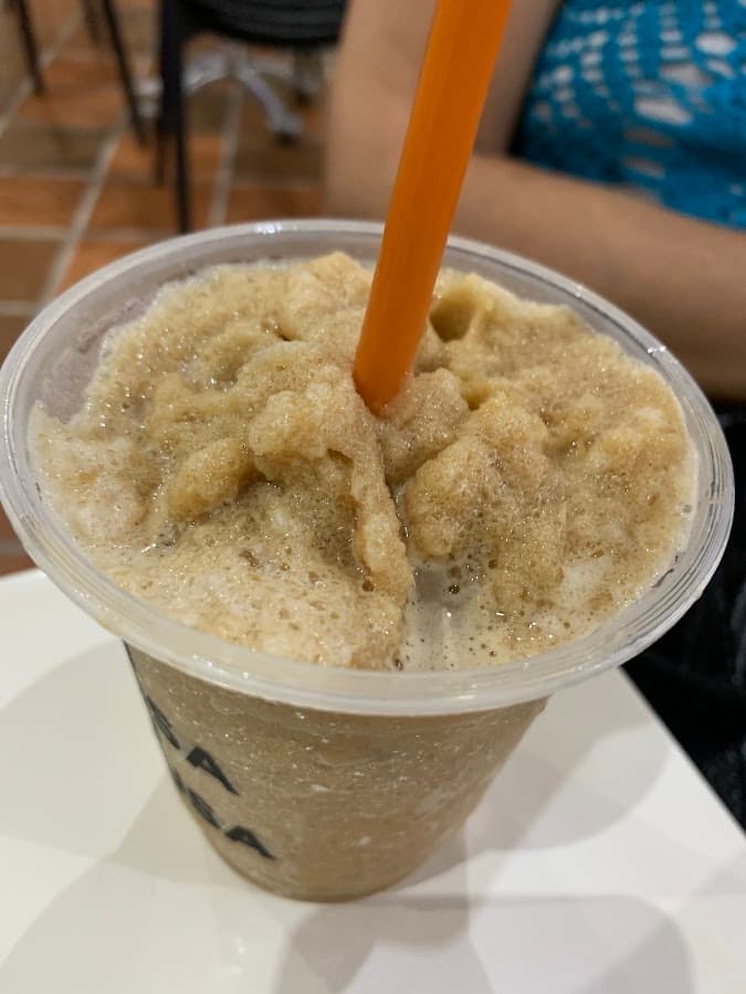 Tostao' Café & Pan — foto