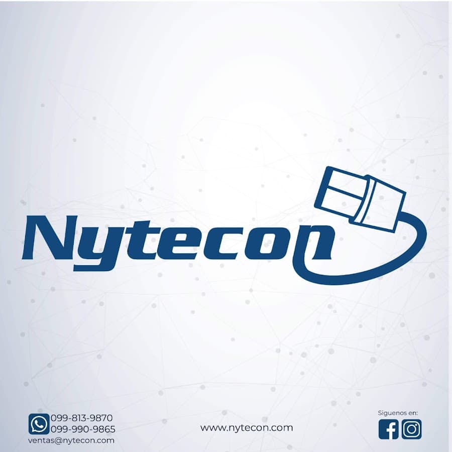 NYTECON - Tienda de computadores y accesorios — foto