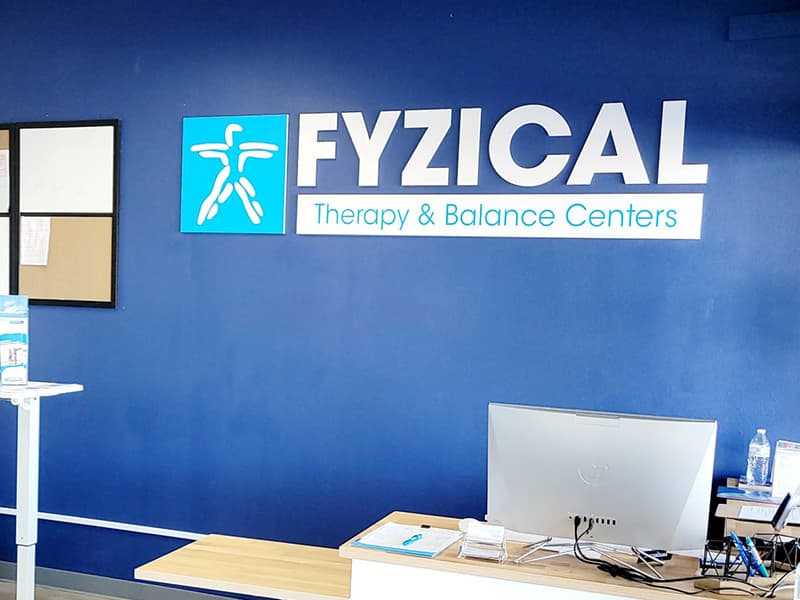 FYZICAL Therapy and Balance Centers Central Orlando