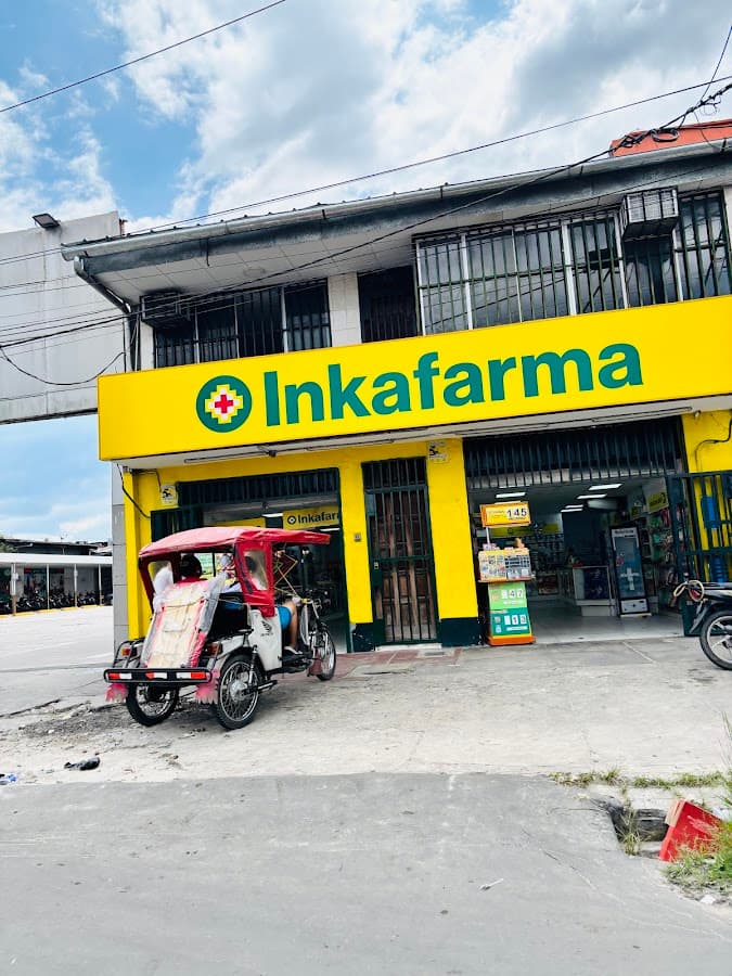 Inka Farma
