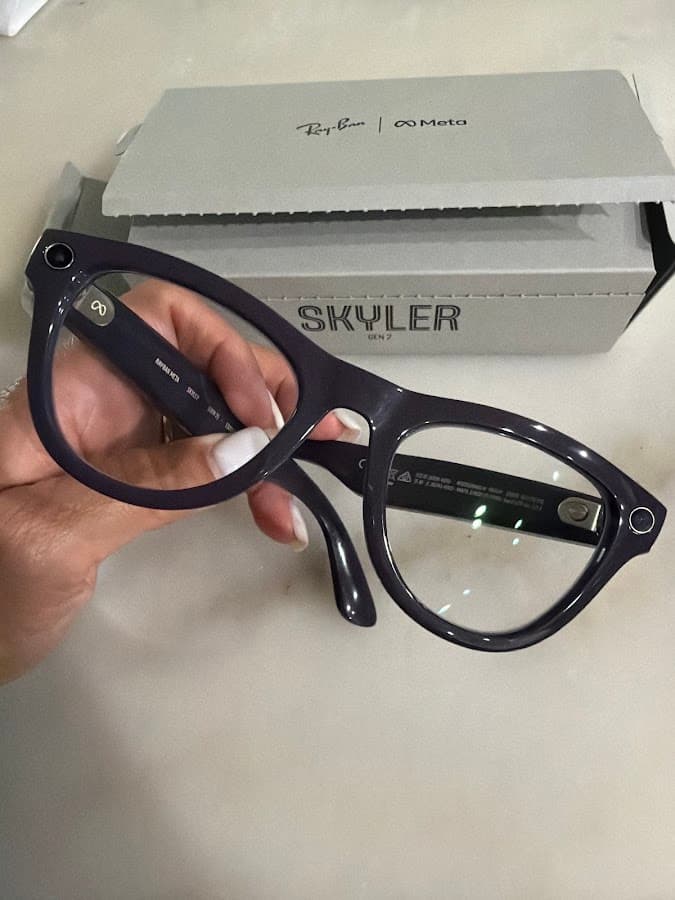 LensCrafters — foto