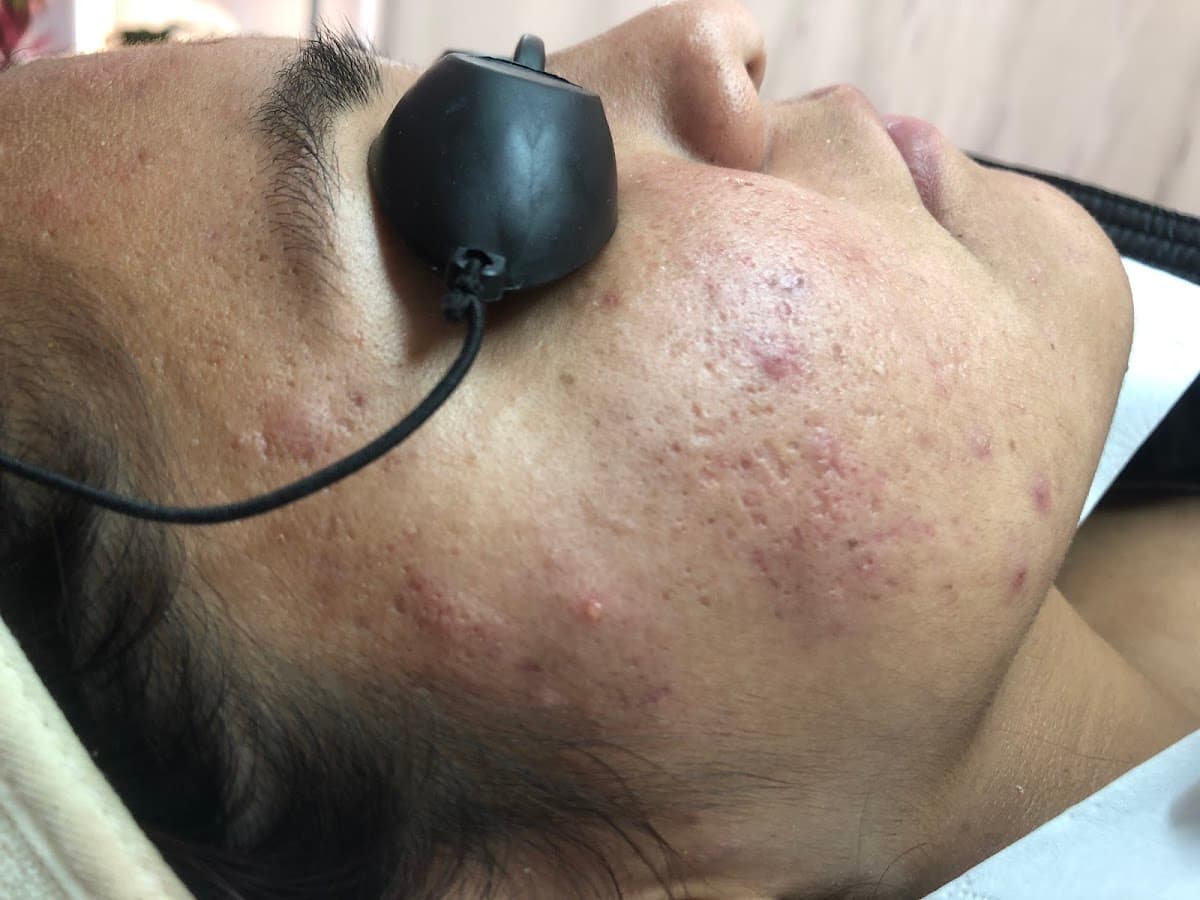 Centro de Belleza y Estética "PRAGA" — foto