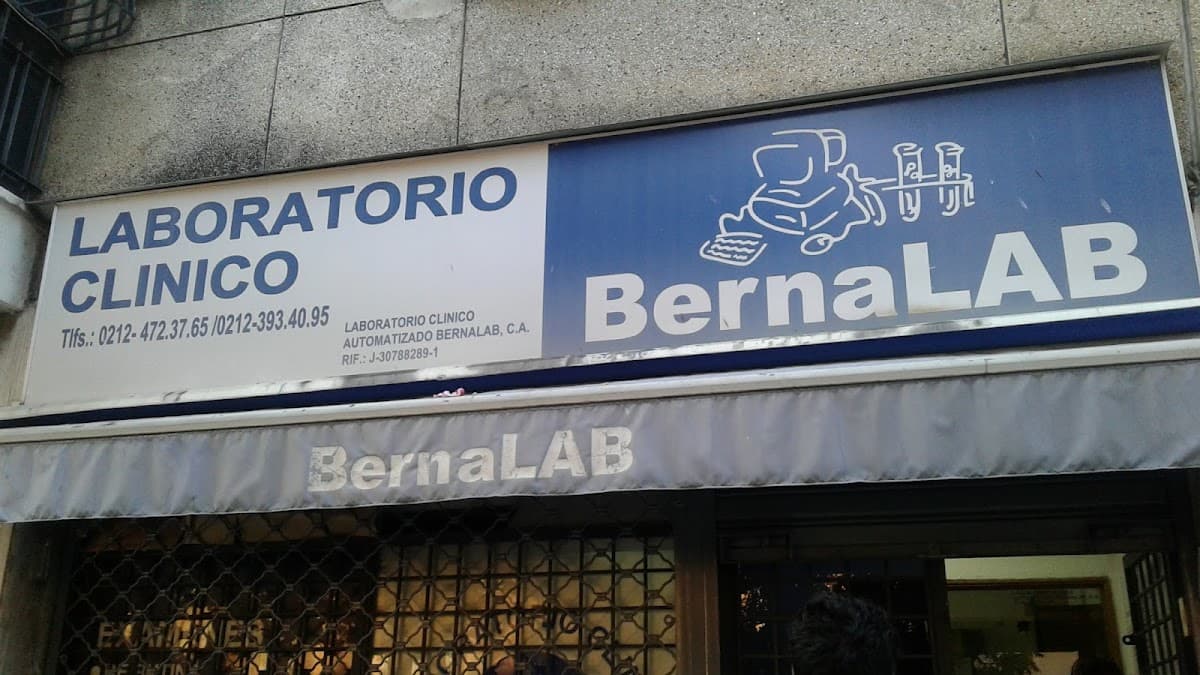Laboratorio Clínico BernaLab — foto