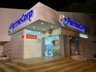 Farmacorp - Sucursal Melchor Perez — foto