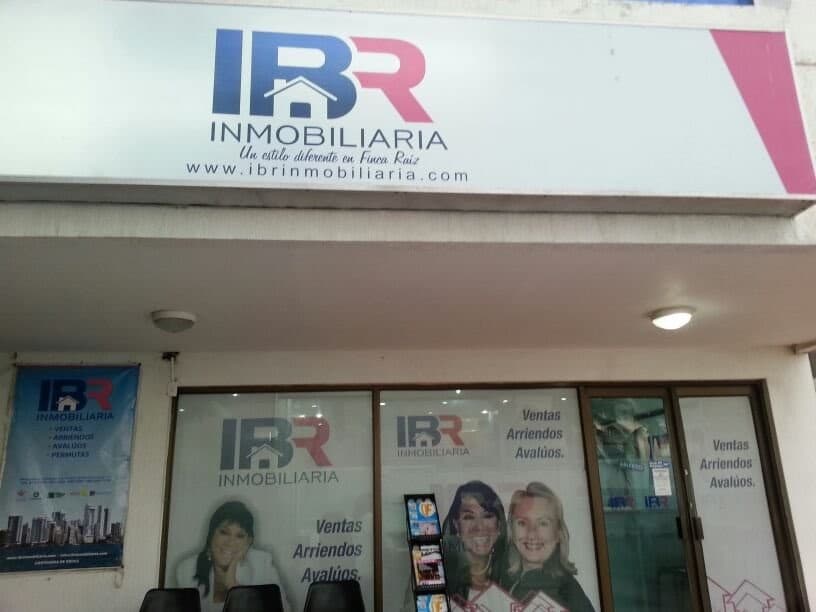 Inmobiliaria ibr — foto