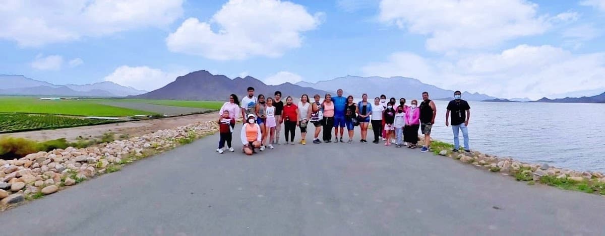 DTour Agencia de Viajes y Turismo