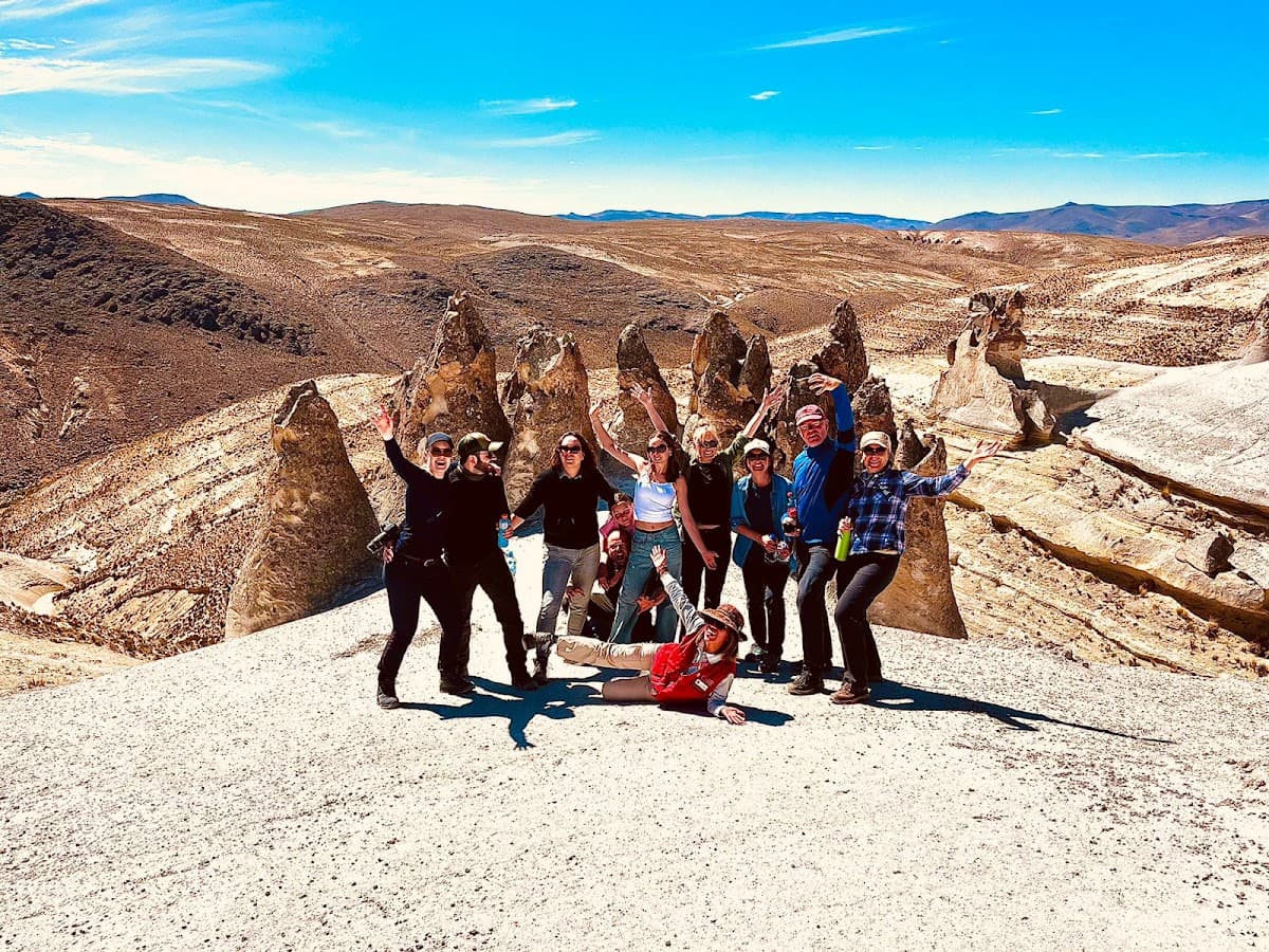 Giardino Tour Operator Perú