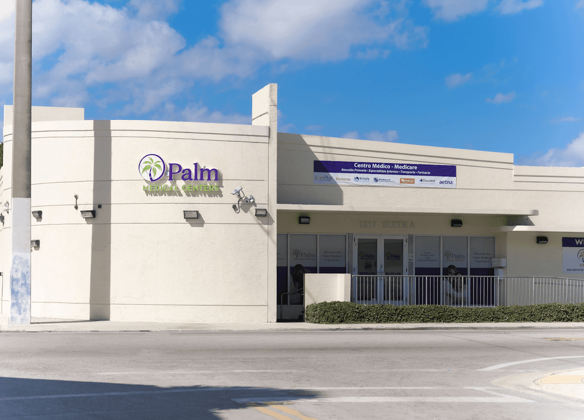 Palm Medical Centers - Miami