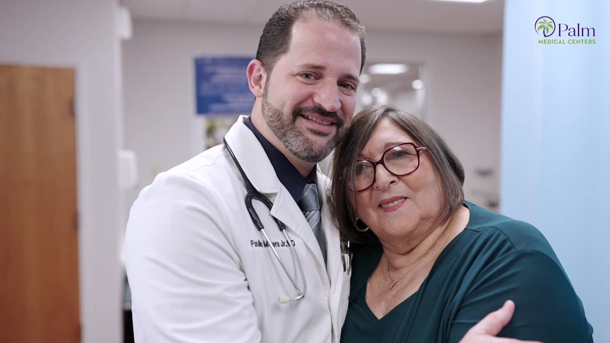Palm Medical Centers - Miami — foto