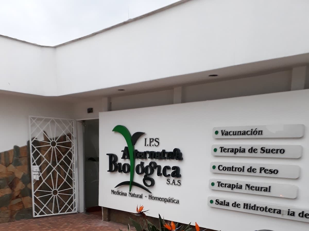 Centro Clínico Quirúrgico de Popayán