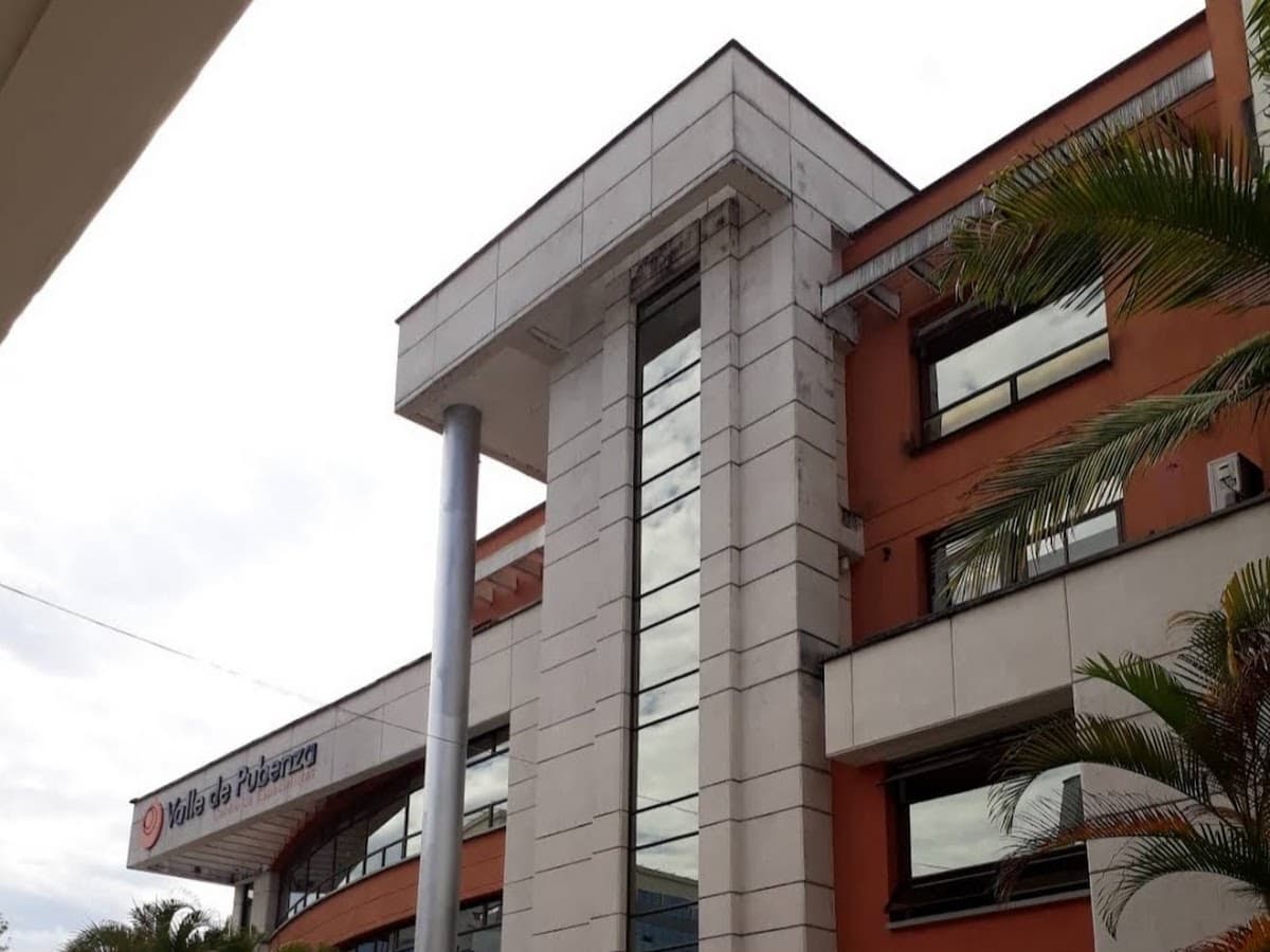 Centro Clínico Quirúrgico de Popayán — foto