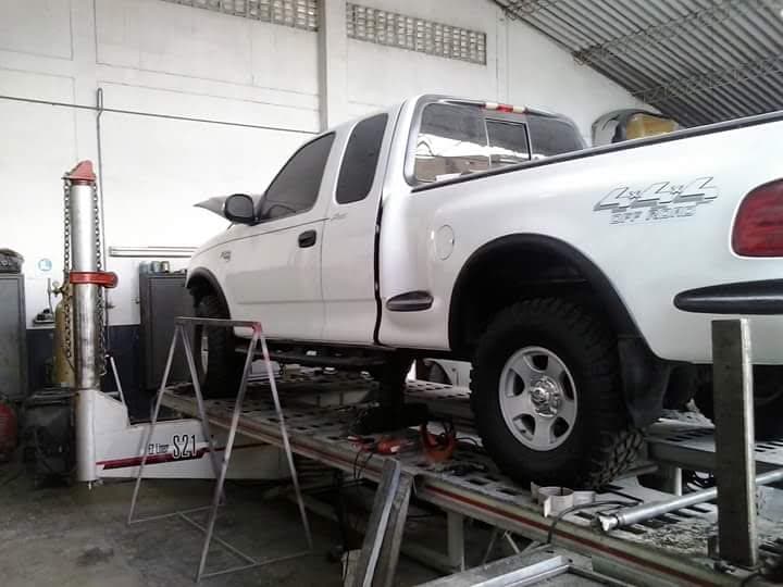 Taller Motolima