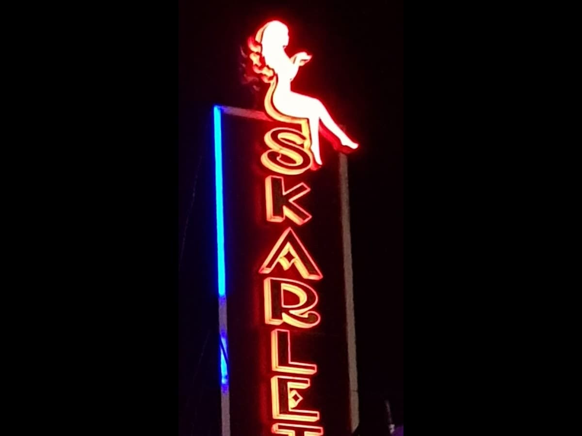 Night Club — foto