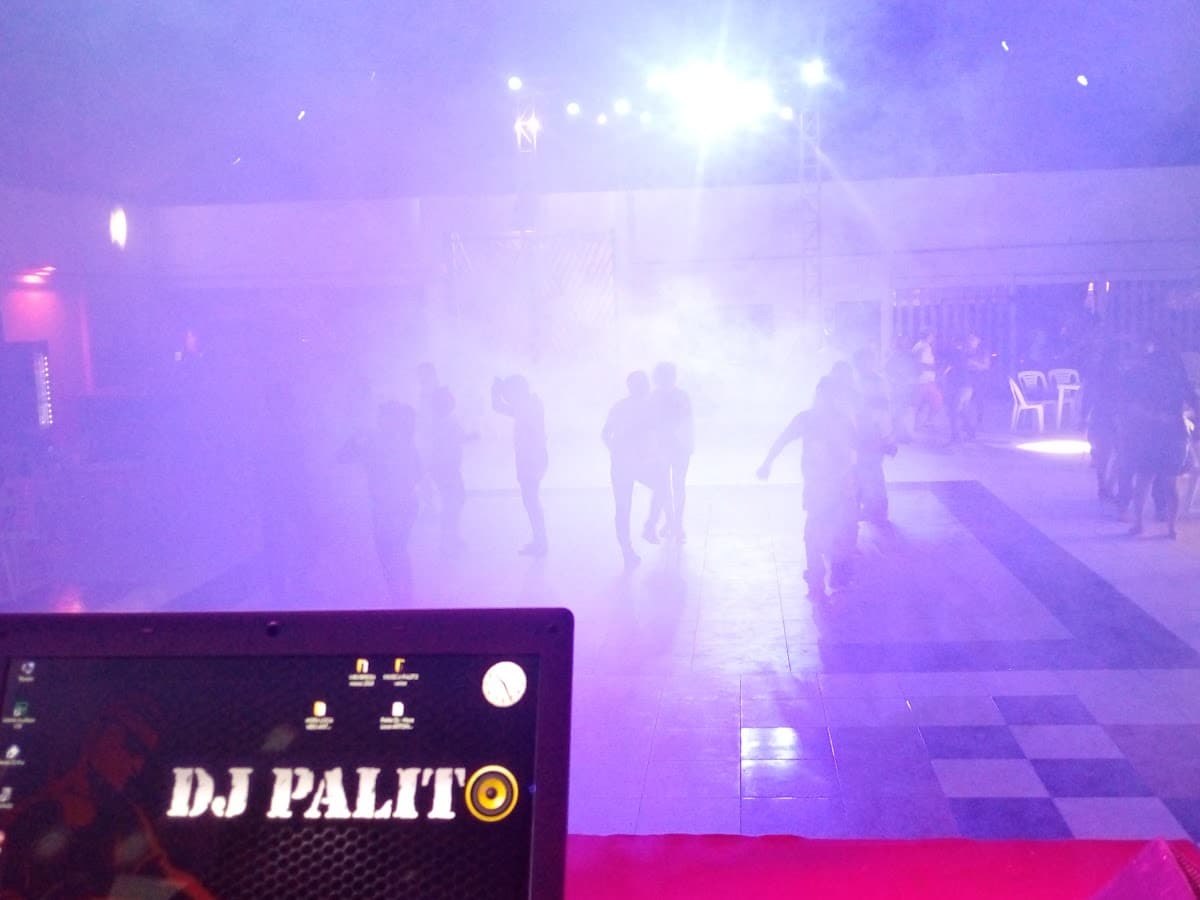 Night Club — foto