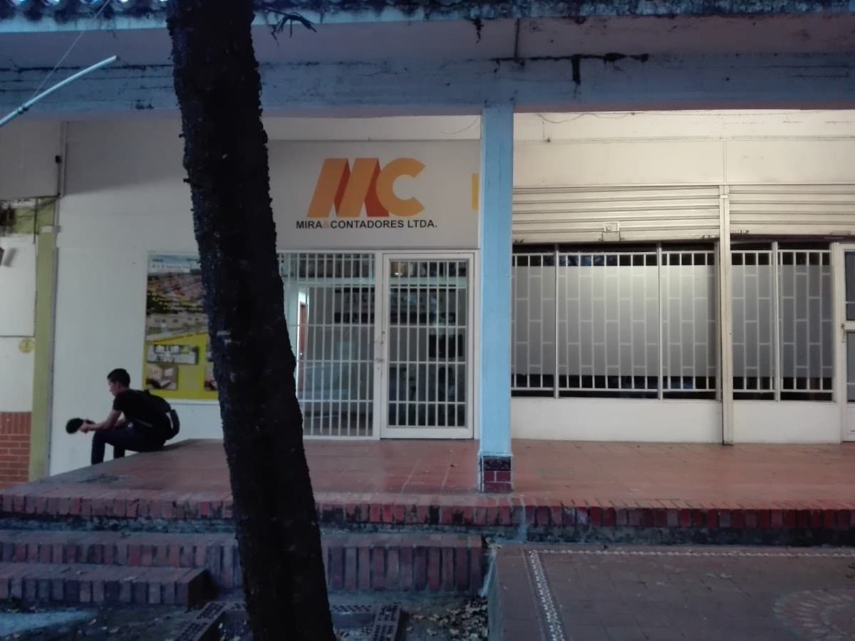 Mira Y Contadores
