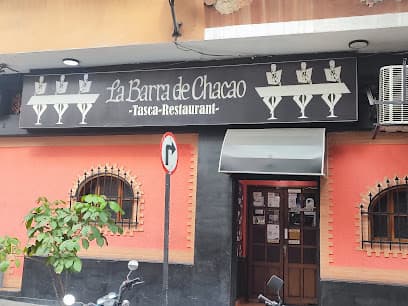 La Barra De Chacao — foto