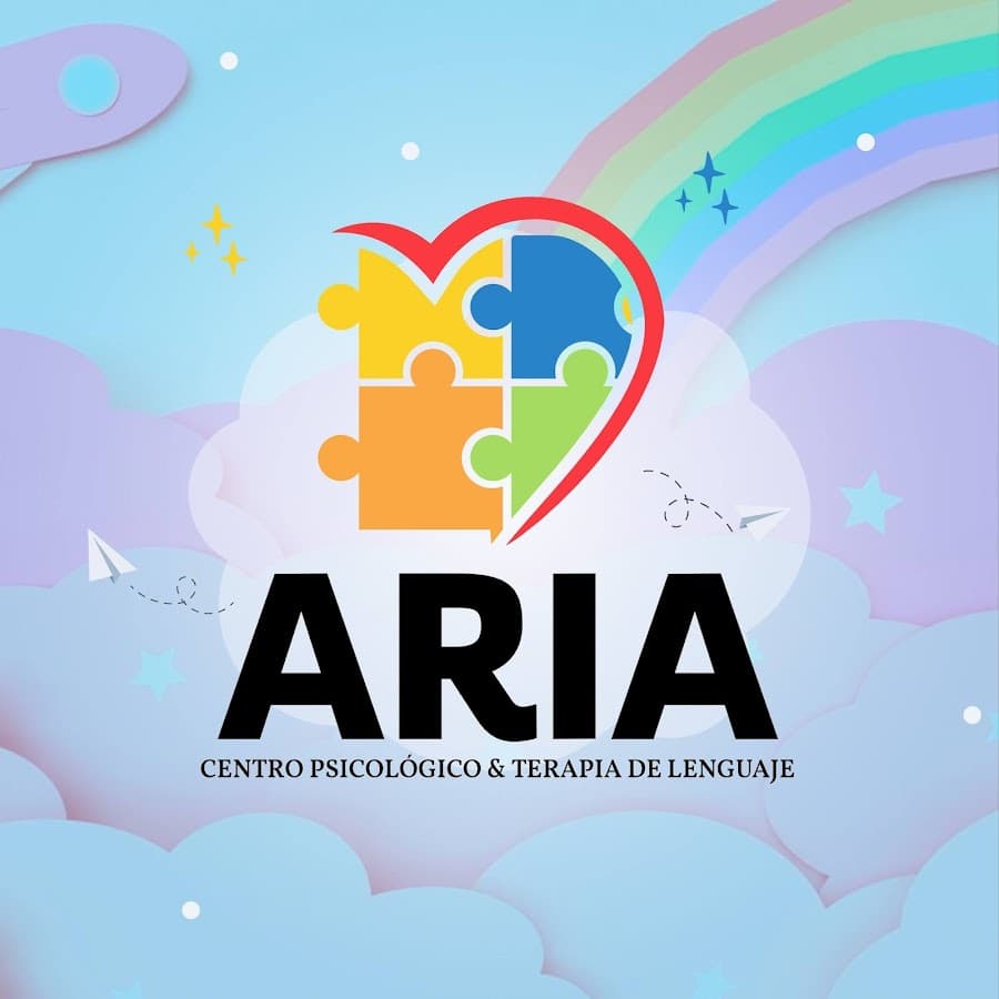 ARIA - Centro Psicológico y de Terapia de Lenguaje