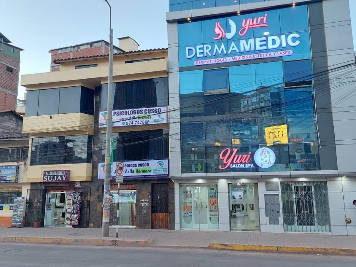 ARIA - Centro Psicológico y de Terapia de Lenguaje — foto