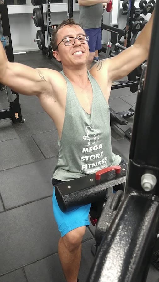 Fitness24Seven — foto