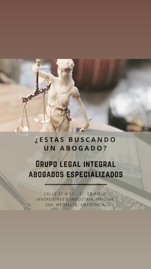 Grupo Legal Integral — foto