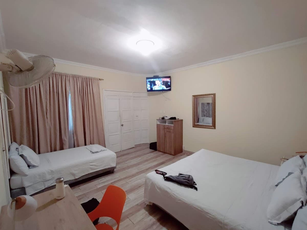 61Prado Hotel — foto